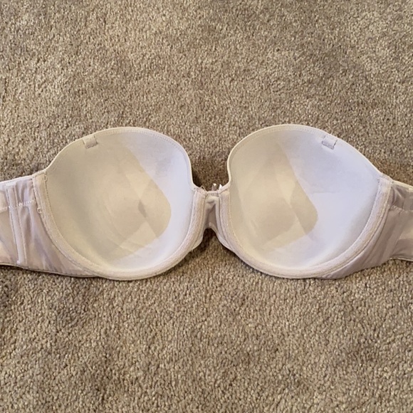 Strapless bra - Picture 5 of 6